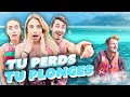 Rponds  ces questions ou plonge dans un lac  ft charlesmelanie  lucasstudio