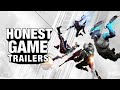 Honest game trailers  suicide squad kill the justice league