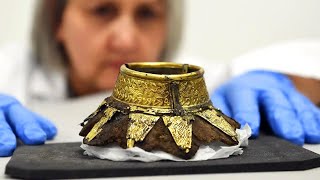 12 Most Incredible Ancient Artifacts Finds