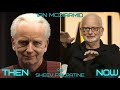 Star Wars episode I,II,III cast Then and Now (actors in real life)
