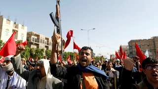 Les Houthis prêts à un cessez-le-feu au Yémen, si l'Arabie saoudite 