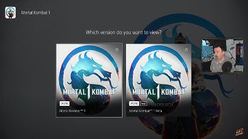 DSP Gets Humiliated by Viewers After Saying They Were Lying About Opening of MK1 Beta