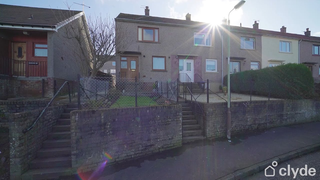 20 Milton Road Letham Perth Perthshire PH1 2LA - YouTube