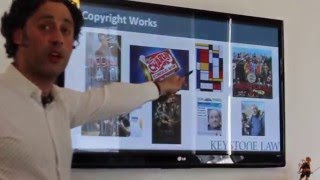 The History of Copyright by Anthony Misquitta