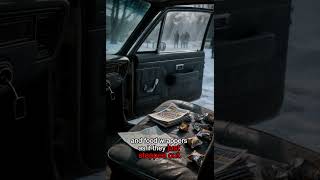 Yuba County Five: Starved Beside a Trailer Full of Food