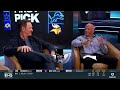 Pete Prisco's 'what teams SHOULD DO' NFL Mock Draft ✅