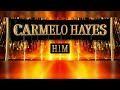 Carmelo Hayes Titantron 2024 HD