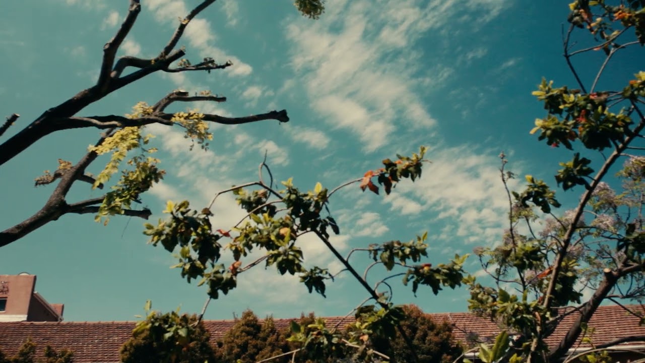 Time - 5.2K Timelapse - EOS M Magic Lantern RAW 14 Bit