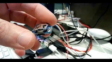 S02E23 - Slackathon: Slackware Installer on the Raspberry Pi4