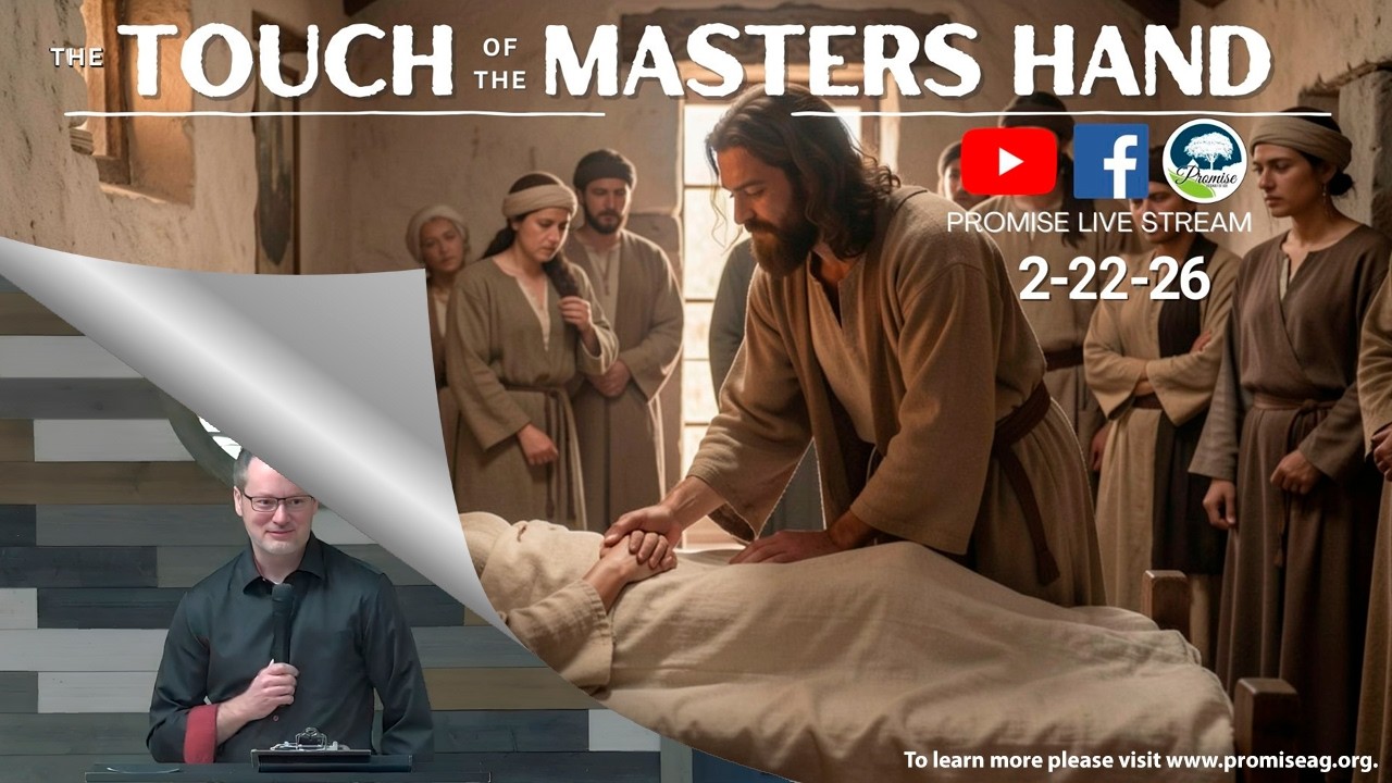 Promise AG 02-22-26 Stream #promiseag