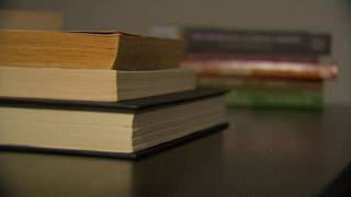 'Were coming for the books' - Lt Gov Dan Patrick holding schools accountable for library content