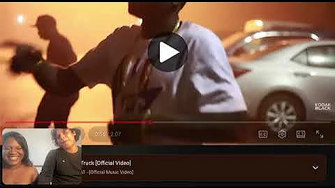 🎶 Kodak Black - "I NEED A BEAT" Reaction | 🔥 This Beat is INSANE!