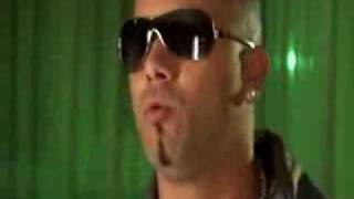 Wisin y Yandel - Entrevista A Los Extraterrestres