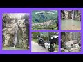 PENNADOMO (CH) - Parte Prima: La cascata della Gran Giara.
