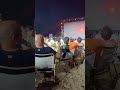 Nightlife for foreign tourists in Sanya, Hainan.😃