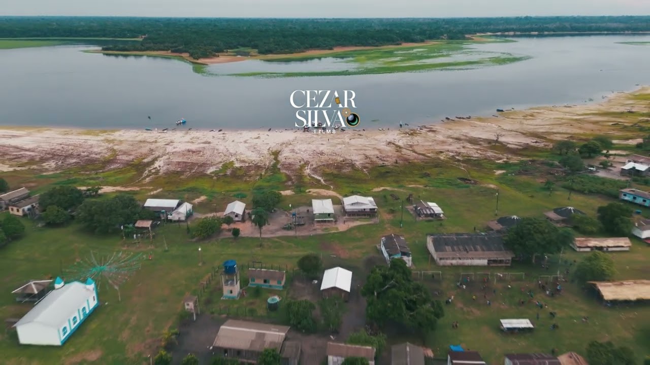 ALDEIA MUCAJÁ - MUNICÍPIO DE BORBA AMAZONAS