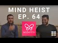 EP 64 - Getting Married on MuzMatch, Halal "Speed Dating" & finding a spouse online ft. Kaya