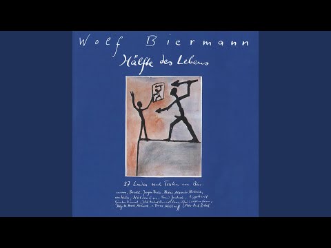 Wolf Biermann — Weltende 1905