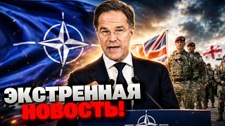 Секретный план НАТО против РФ: почему у Путина больше нет шансов переиграть Альянс