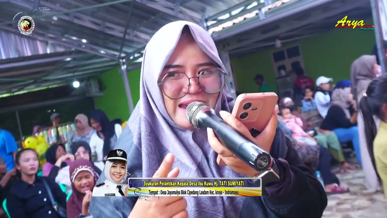 🔴 1001 MACAM ❗ VOC. HESTY PSM ❗ PUTRA SURTI MUDA ❗ SABTU 14 FEBRUARI 2026 ❗ CIPEDANG LASDAM