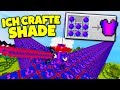 FULL SHADE OP RÜSTUNG | LUCKY BLOCK WALL