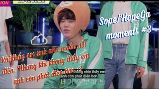 Download Sope/hopega Moments #3 Đôi Lời Muốn Gửi đến Hoseokie Yêu Dấu | Mâm Taetae Video MP3 Sope/hopega Moments #3 Đôi Lời Muốn Gửi đến Hoseokie Yêu Dấu | Mâm Taetae