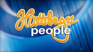Hatteberg's People Episode 1403