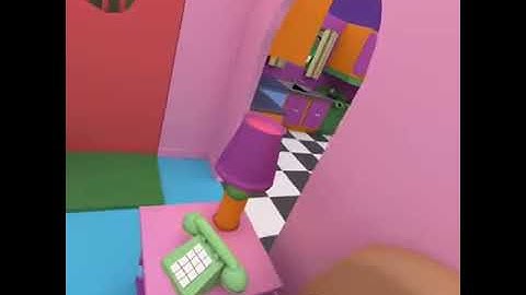 simpsons oculus quest environment