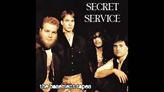 Secret Service - The Basement Tapes | Full Compilation 2025
