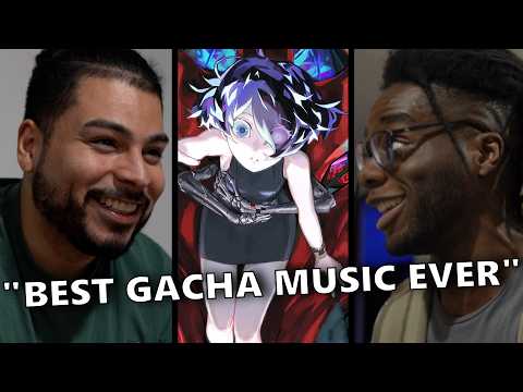 Limbus Company has music like this?? | Mili OST Reaction