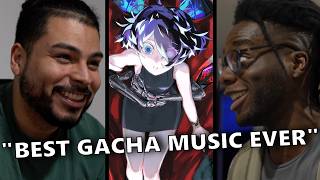 Limbus Company has music like this?? | Mili OST Reaction