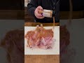 the fastest way to cook the most delicious thanksgiving turkey | HowToBBQRight Shorts