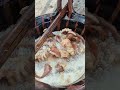Ya se está cociendo el chicharrón de cuche, va a quedar 10 de 10