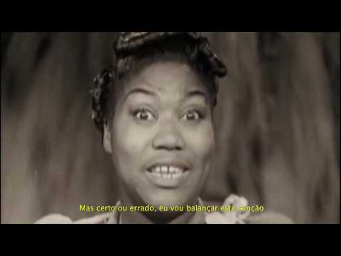 The Godmother of RocknRoll  Sister Rosetta Tharpe 