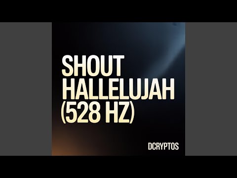 Shout Hallelujah