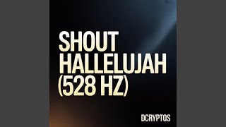 Shout Hallelujah