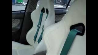 For SALE  Louis Vuitton Acura EL- TYPE R engine (Vancouver B.C.)