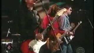 The Breeders - Huffer