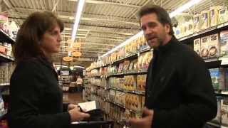 Good Foods, Apple Crunch, Hot Brown and The Bluebird (Episode #138)