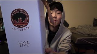Glass Rig Unboxing