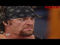 Undertaker Tombstones Paul Heyman March 18 2004 Smackdown 