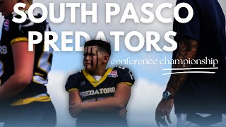 South Pasco Predators 10u Conference Championship by Rudolph Blaze Ingram / FTF Kool / Wrong Way Channel 4,497 views 6 months ago 5 minutes, 4 seconds