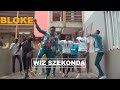 Wiz szekonda  bloke clip officiel 2020 confinement