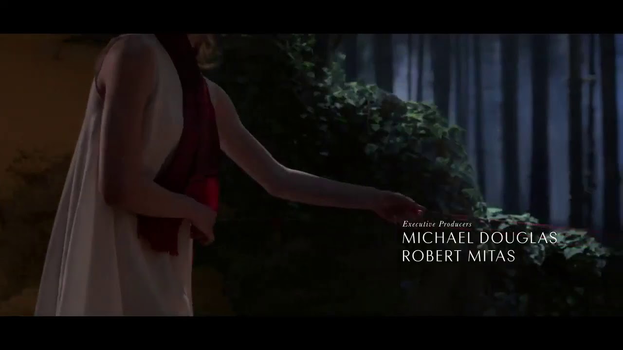 Ratched - Season 1 Title Sequence New Ryan Murphy Show