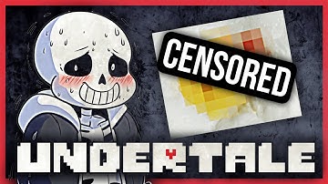 The Many SINS of the Undertale Community
