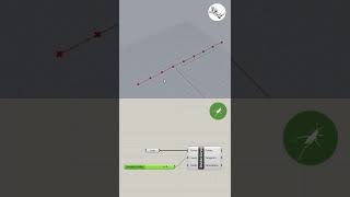 I could not select the point in grasshopper Net Worth