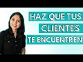 Como Conseguir Clientes Si Soy Freelancer | Como Ganar Dinero Por Internet Desde Casa