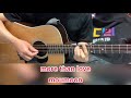 more than love / moumoon (Instrumental cover)