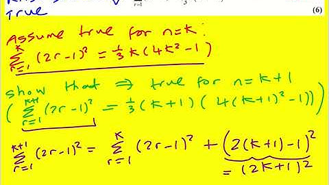 AL FM Edexcel Jun 2024 pure core paper 1 q6 (Further Maths A Level)