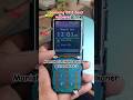 Samsung B313 dead recovered 👍| Manish Electronics Bikaner #mobilerepairing #ytshorts #mobilerepair